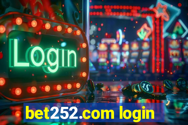 bet252.com login